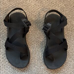 Chaco women’s Z2 classic in black